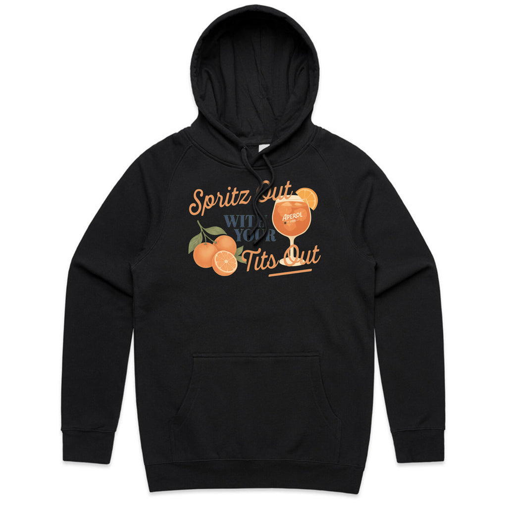 Spritz Out T-Shirt