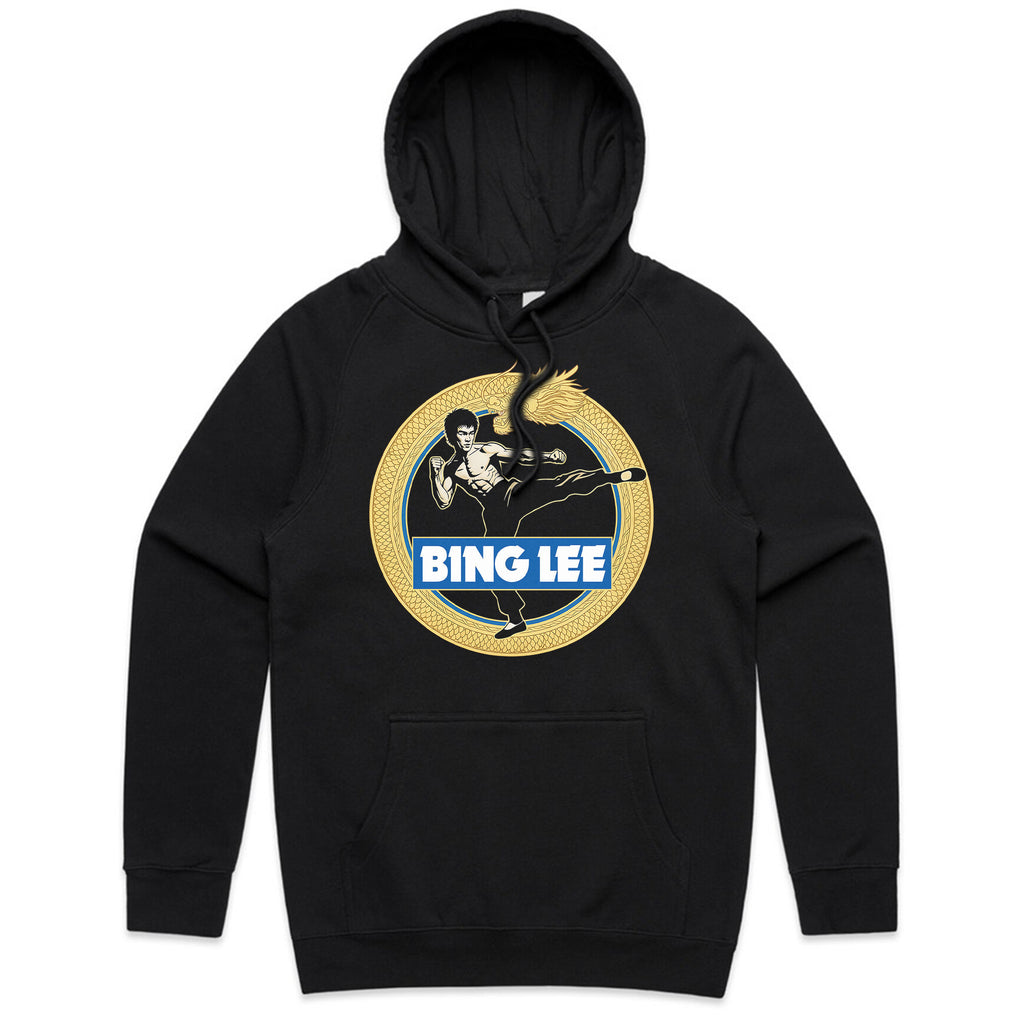 BING LEE T-Shirt