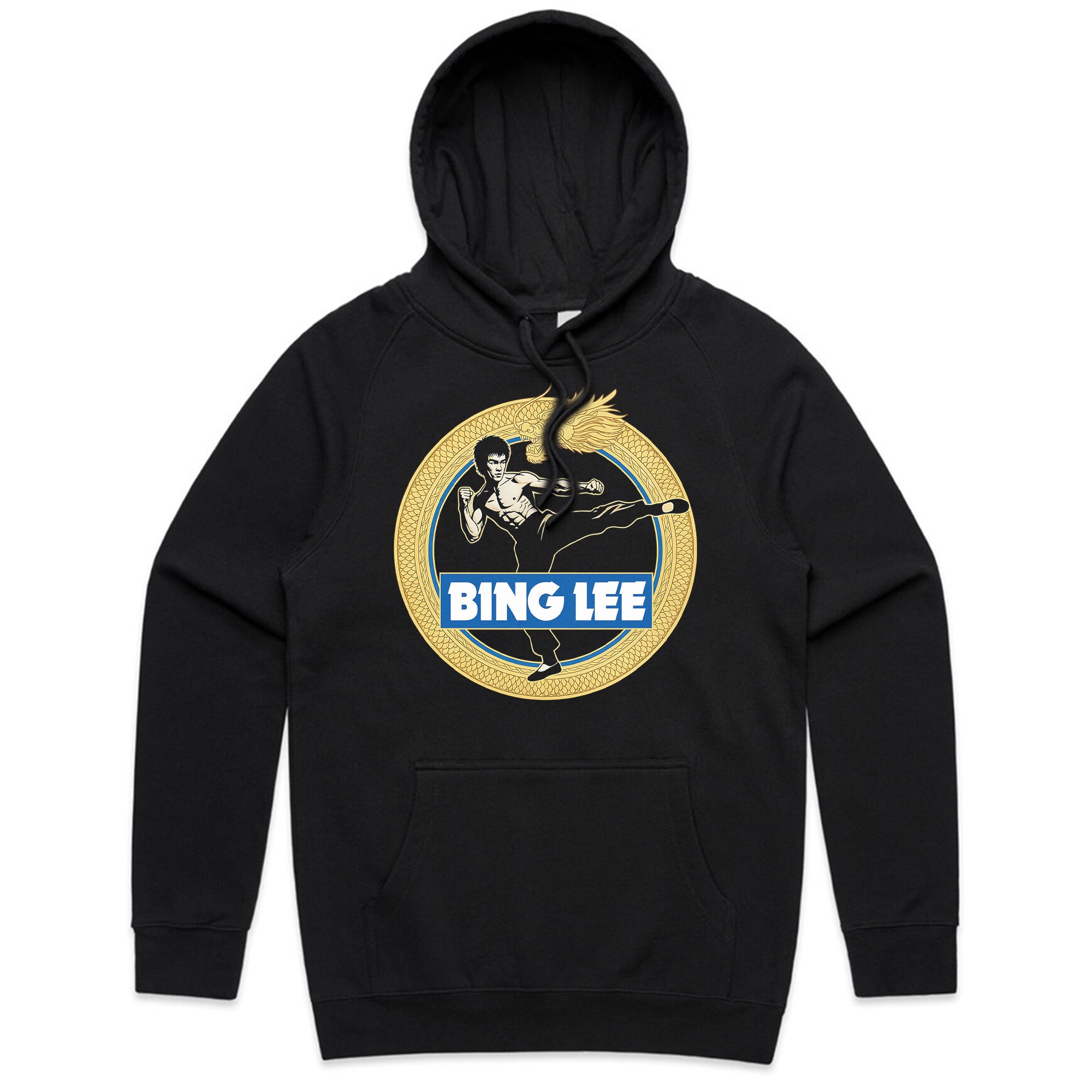 BING LEE T-Shirt