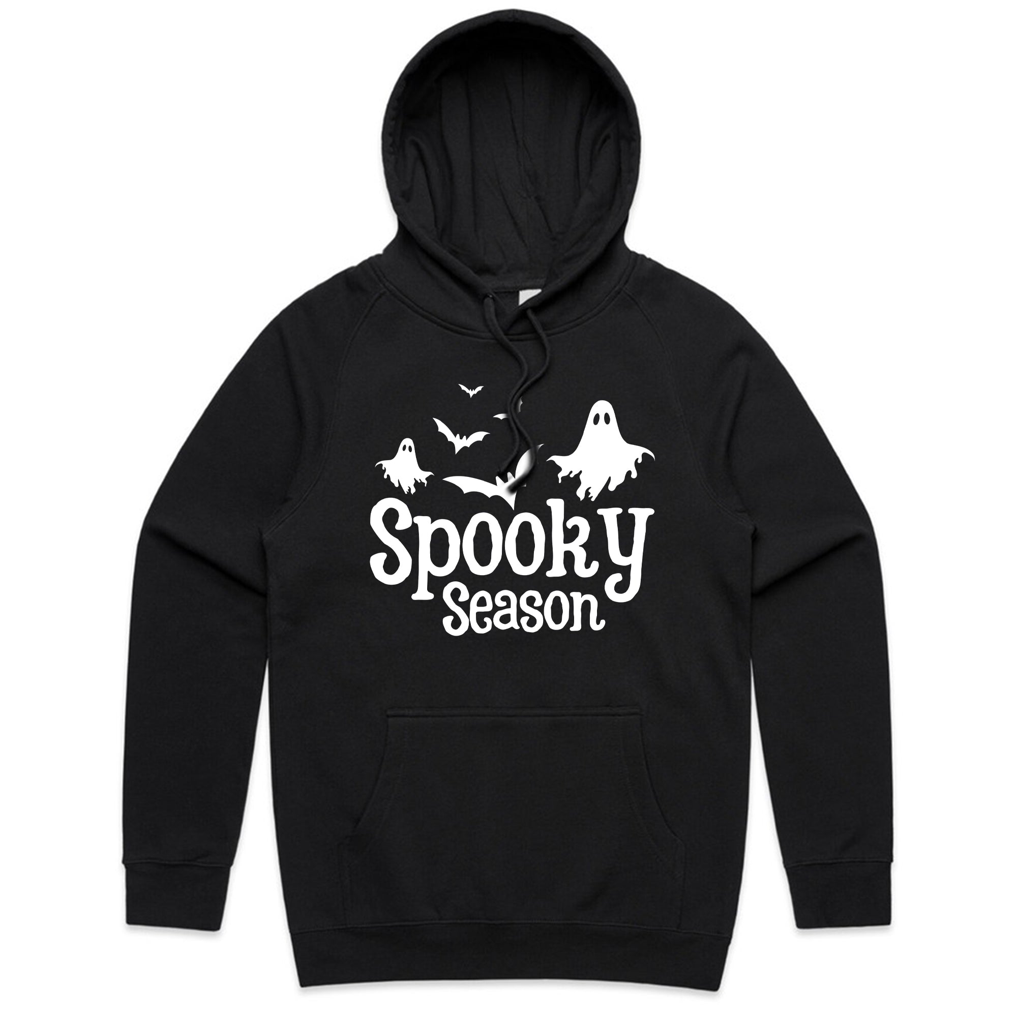 Spooky Season