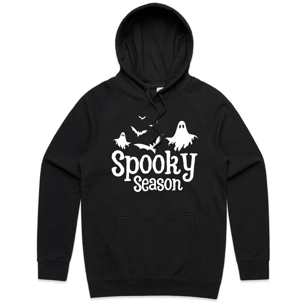 Spooky Season