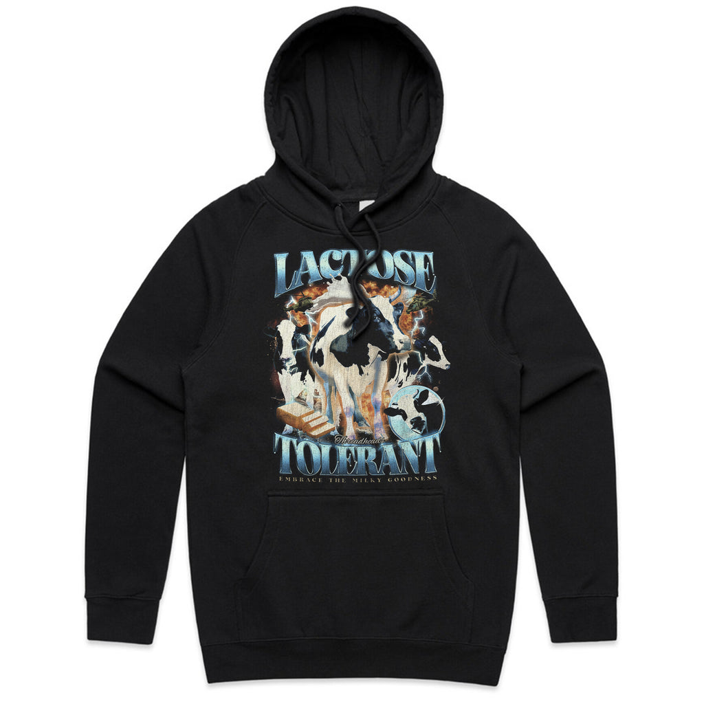 Lactose Tolerant T-Shirt