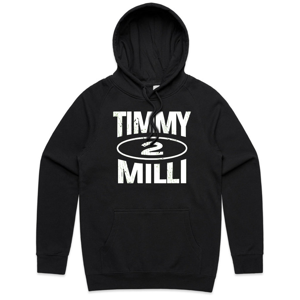 Timmy 2 Milli Tank T-Shirt