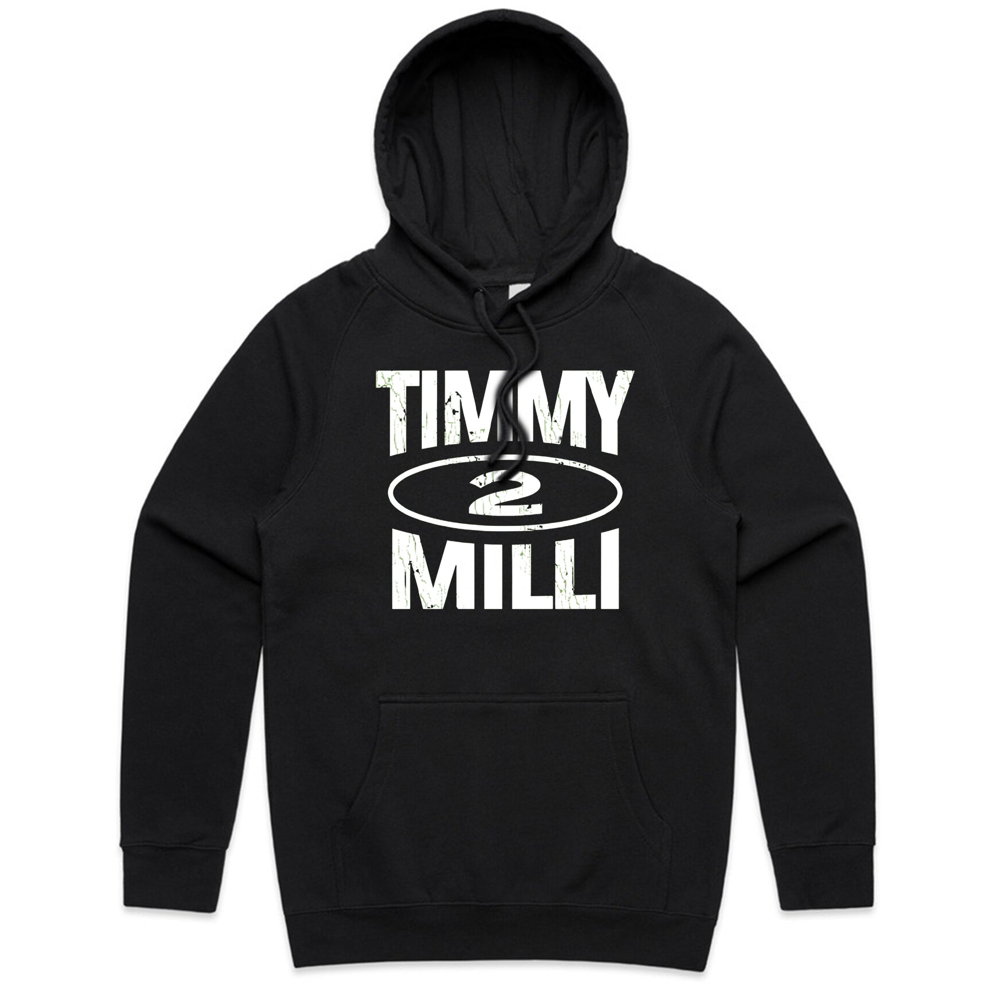 Timmy 2 Milli Tank T-Shirt