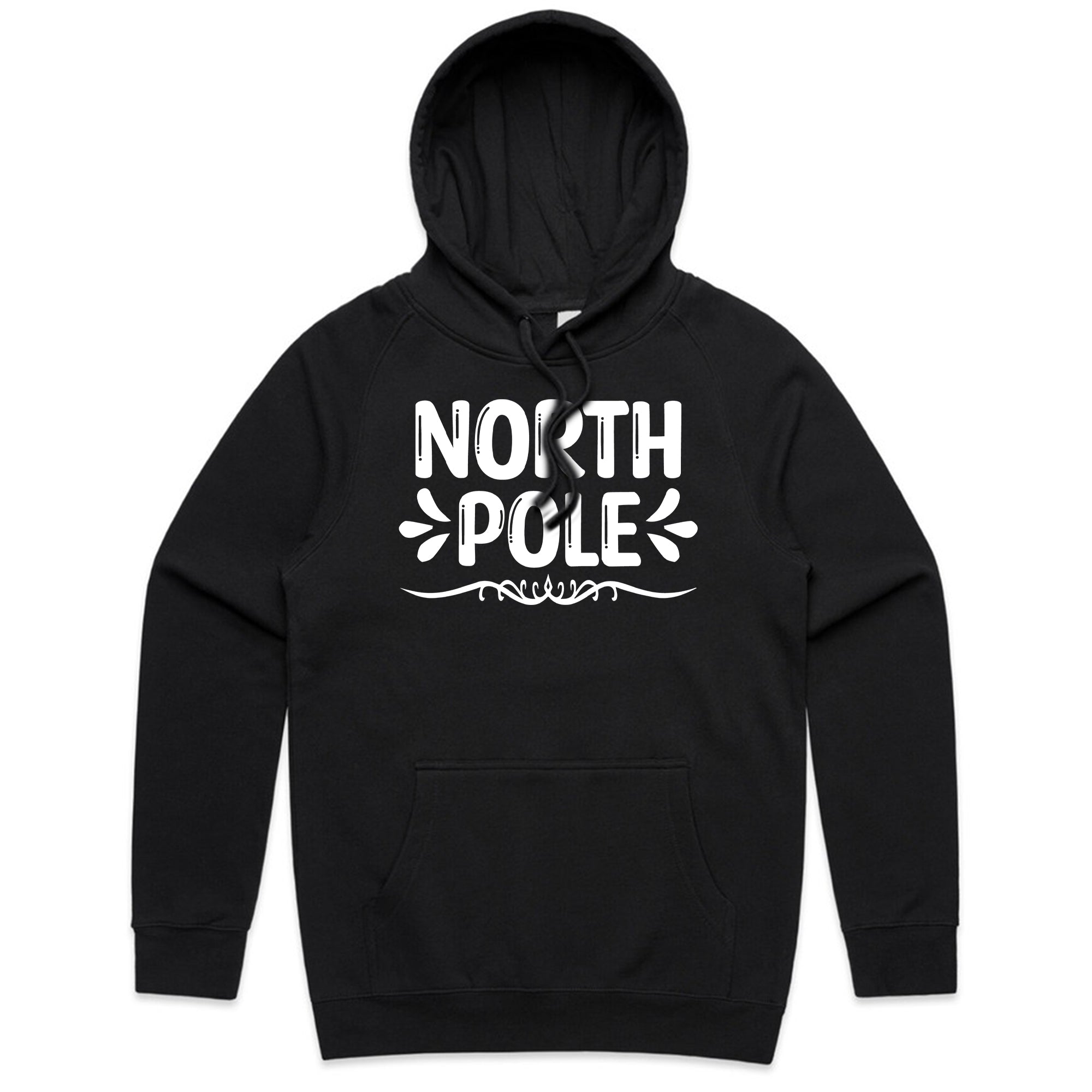 North Pole T-Shirt