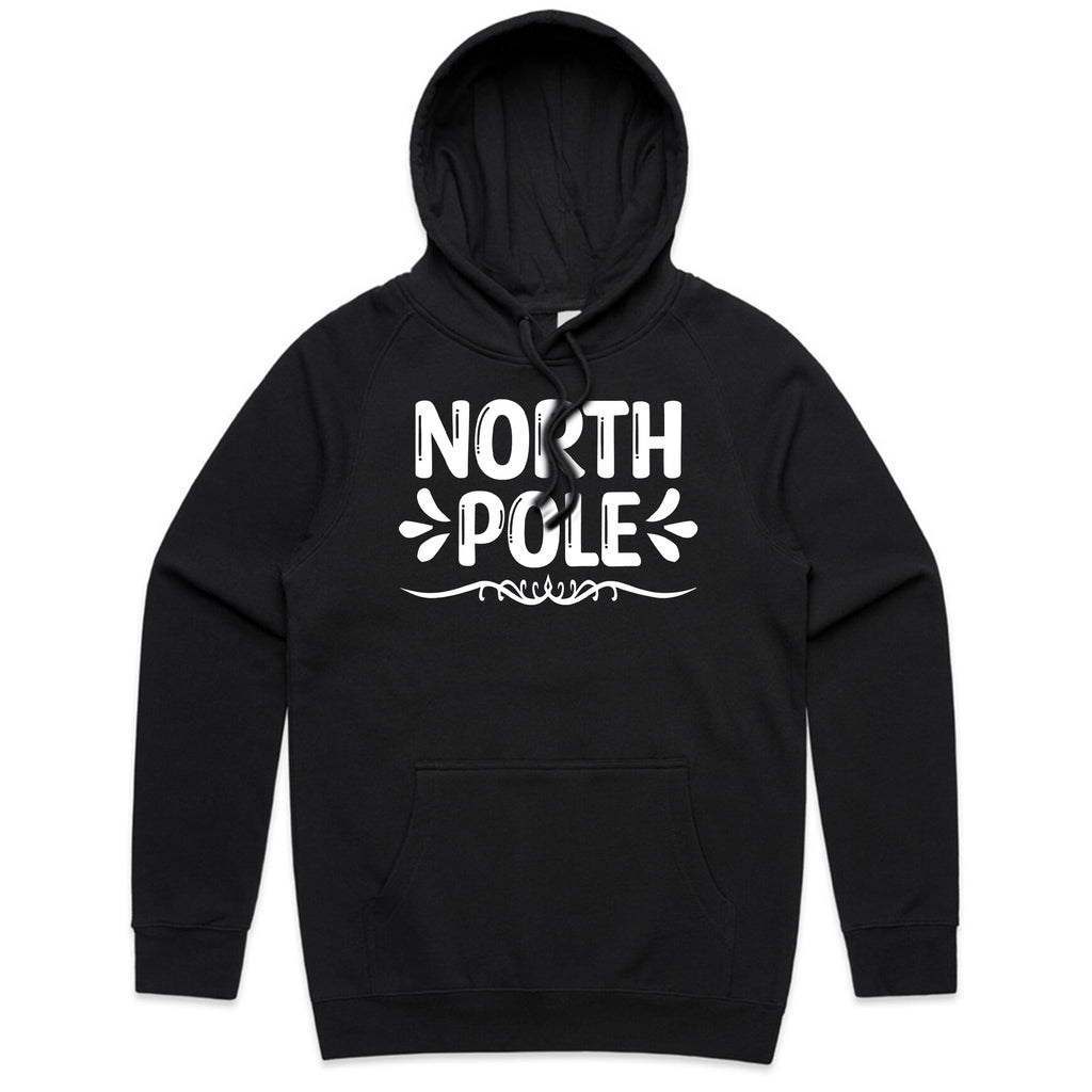 North Pole T-Shirt
