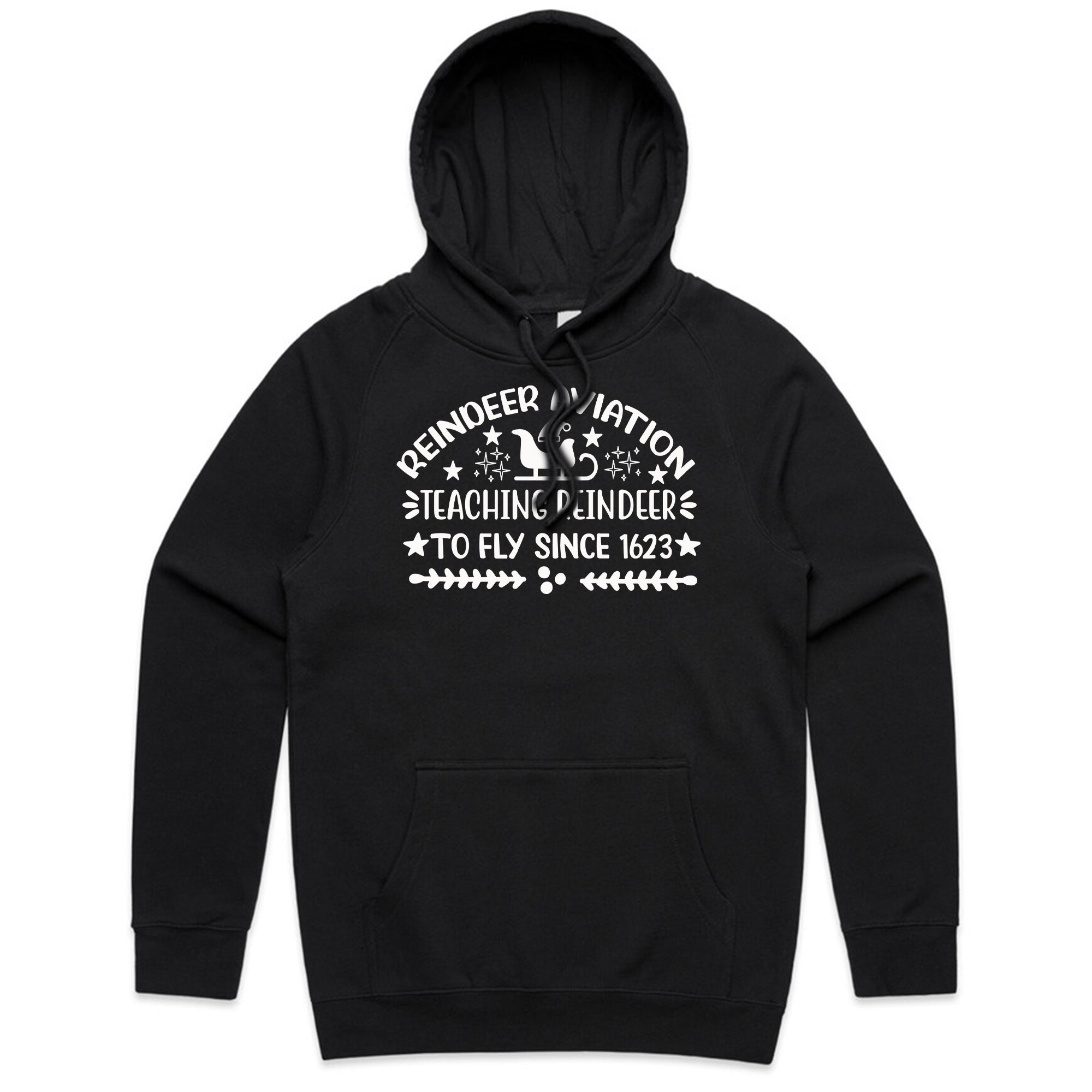 Reindeer Aviation T-Shirt