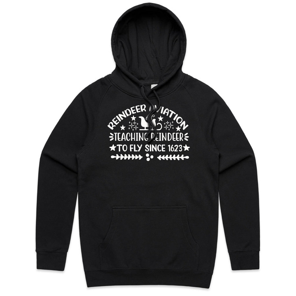 Reindeer Aviation T-Shirt