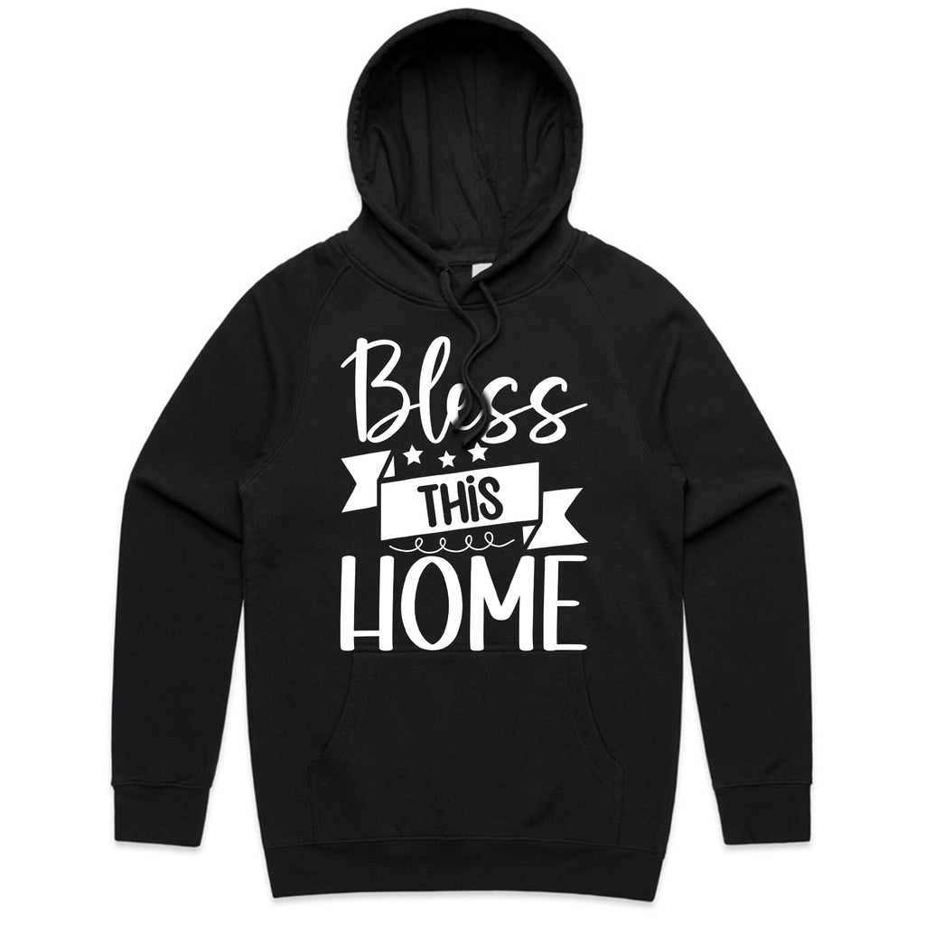 Bless This Home
