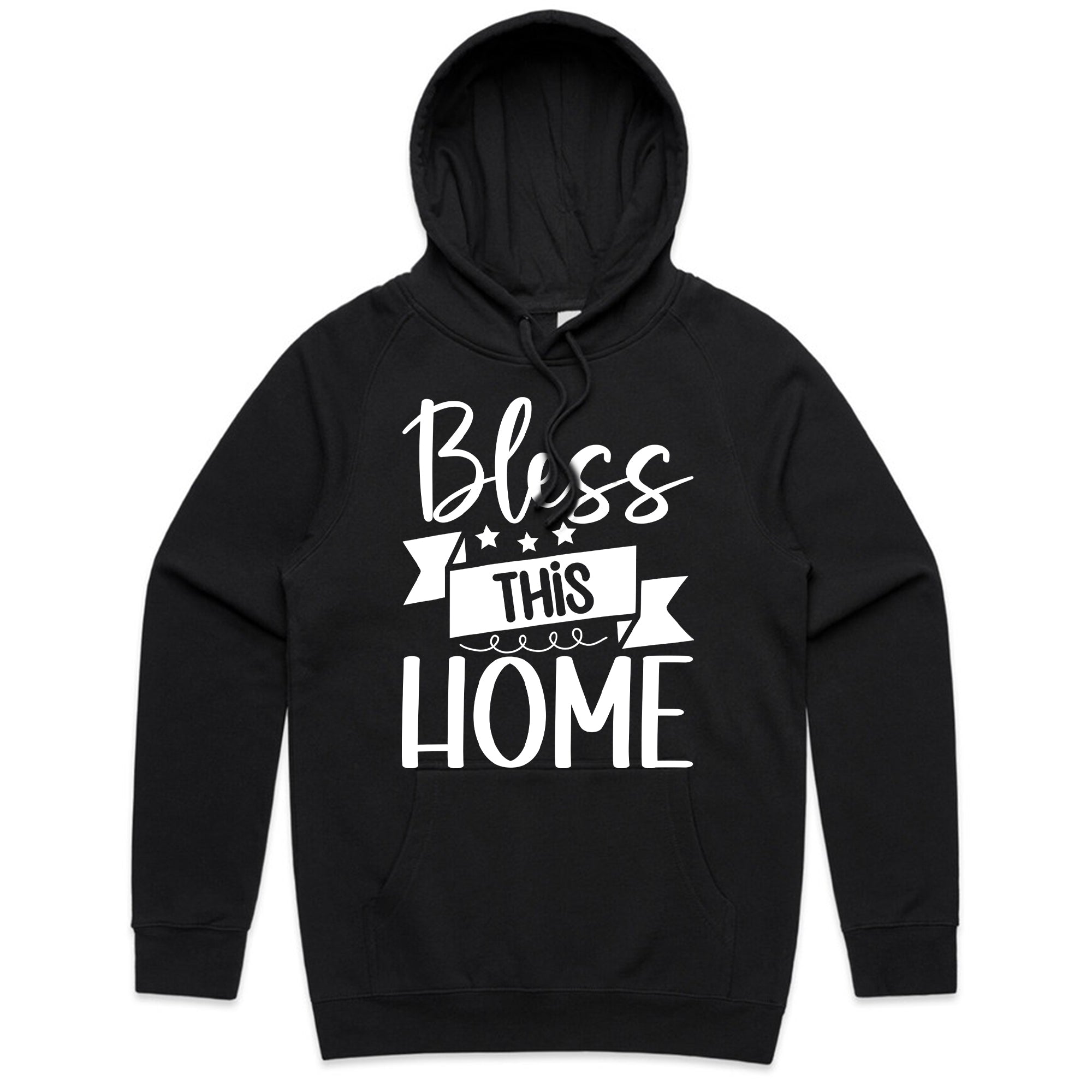 Bless This Home