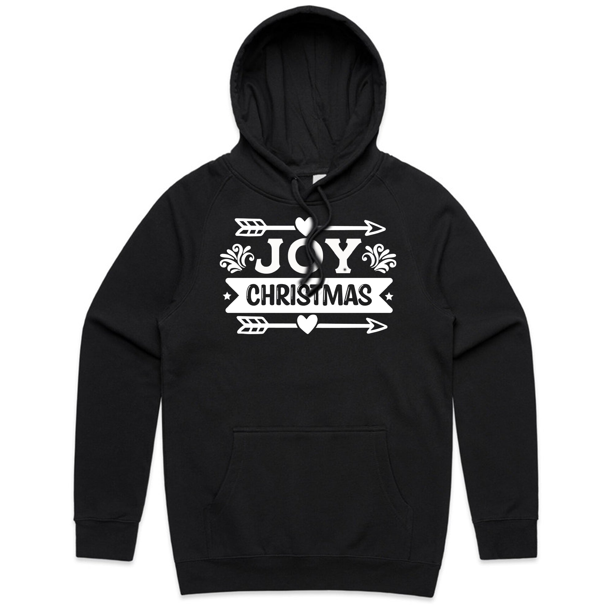 Joy Christmas T-Shirt