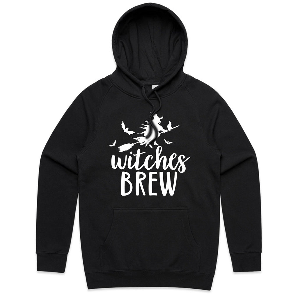 Witches Brew