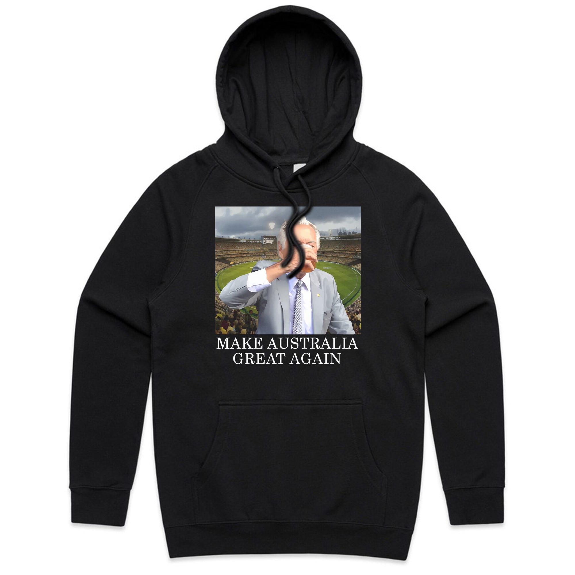 Make Australia Great Again T-Shirt
