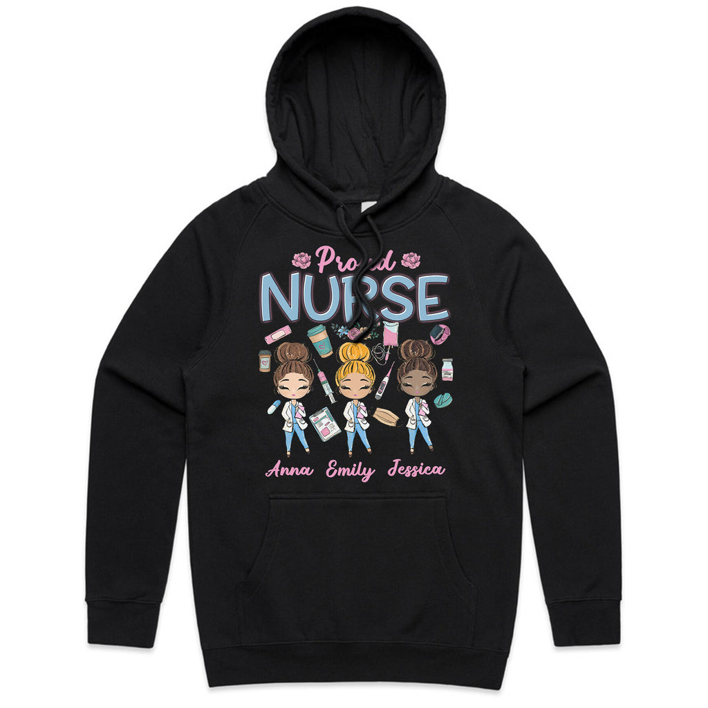 Proud Nurse T-Shirt