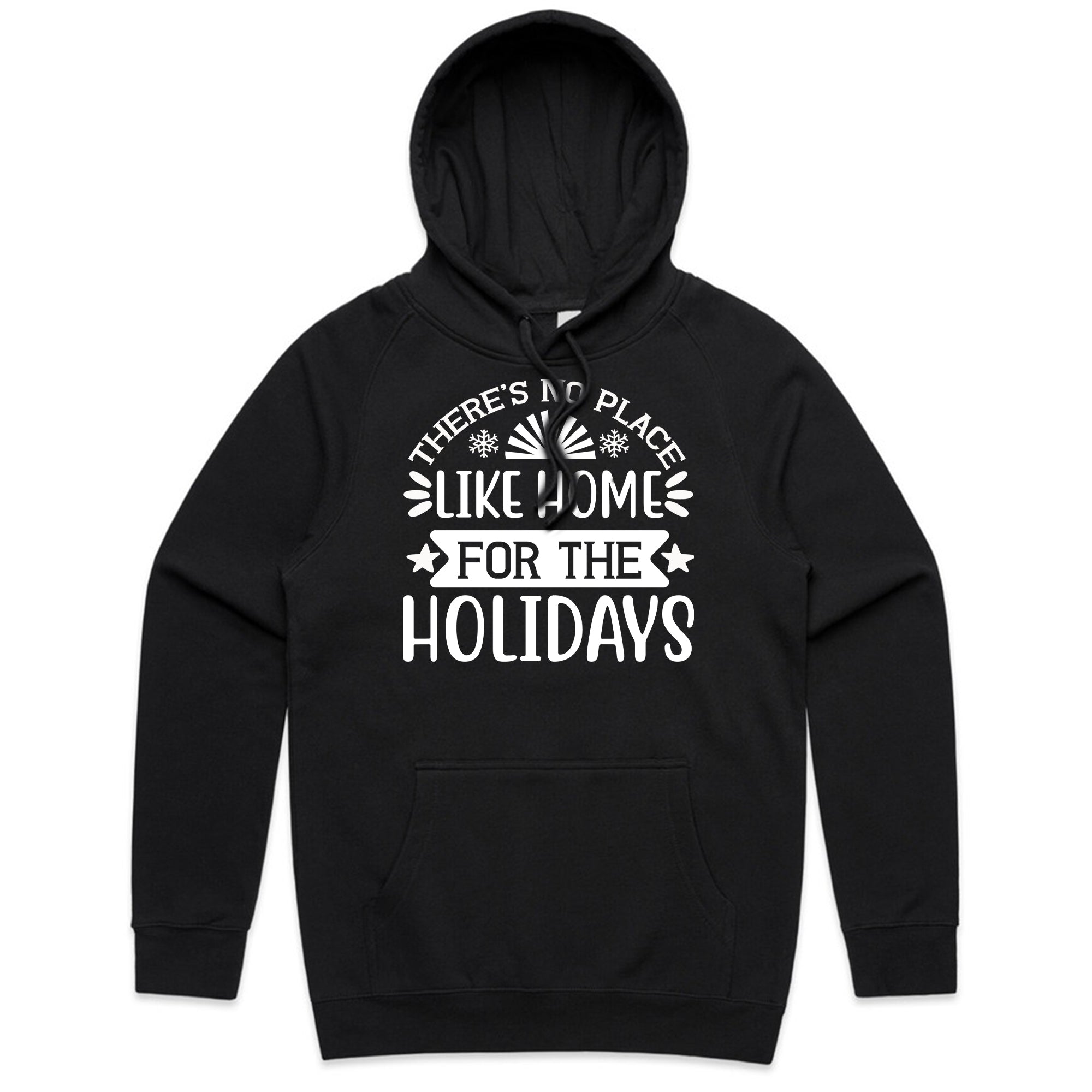 There’s No Place Like Home for the Holidays T-Shirt