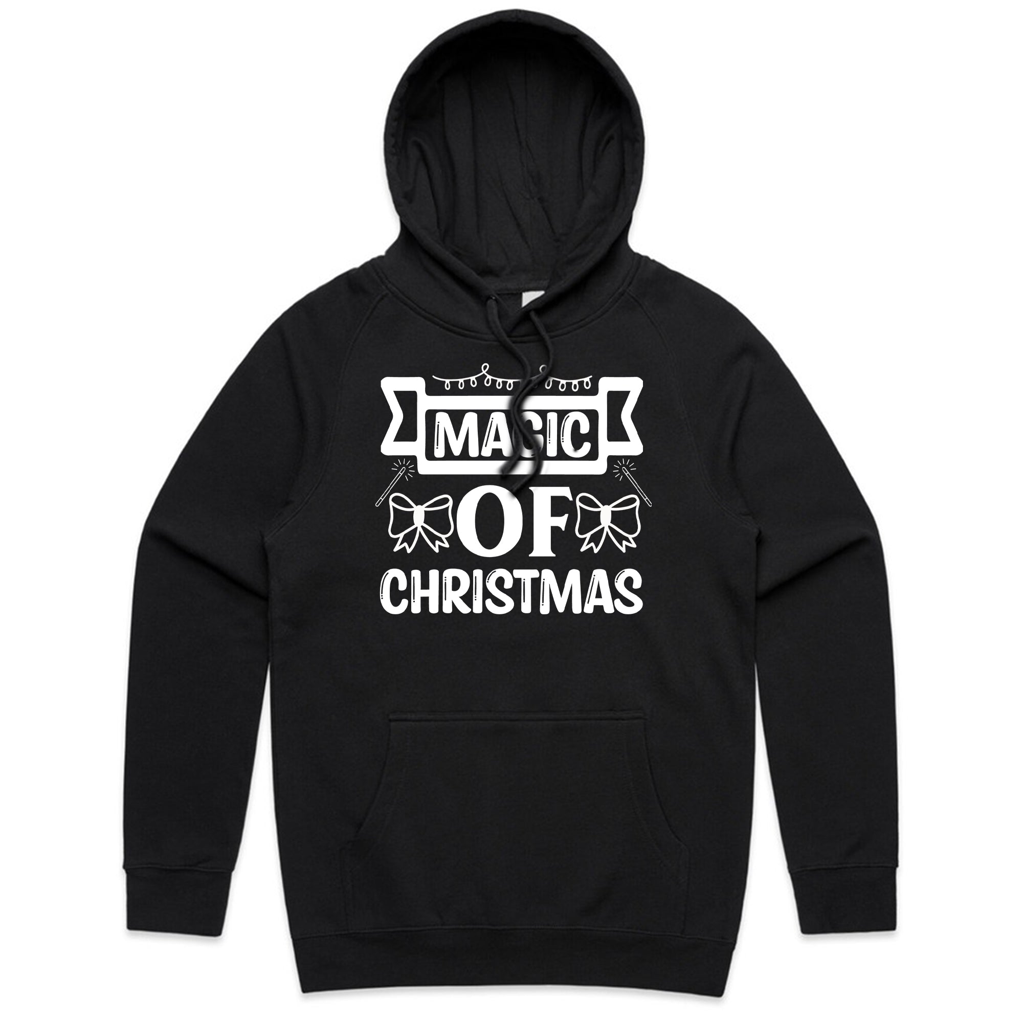 Magic of Christmas T-Shirt