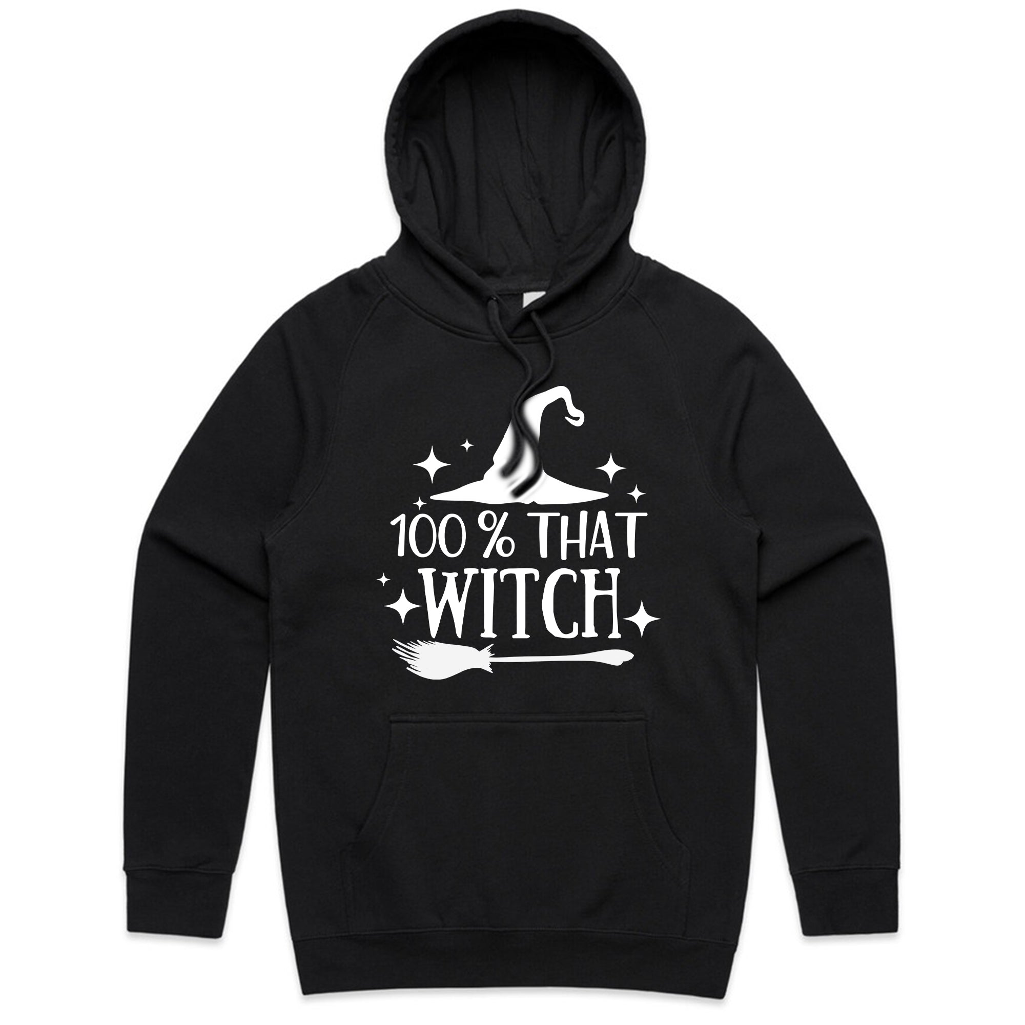 100% That Witch