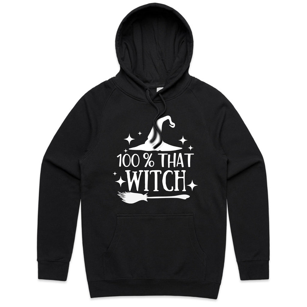 100% That Witch