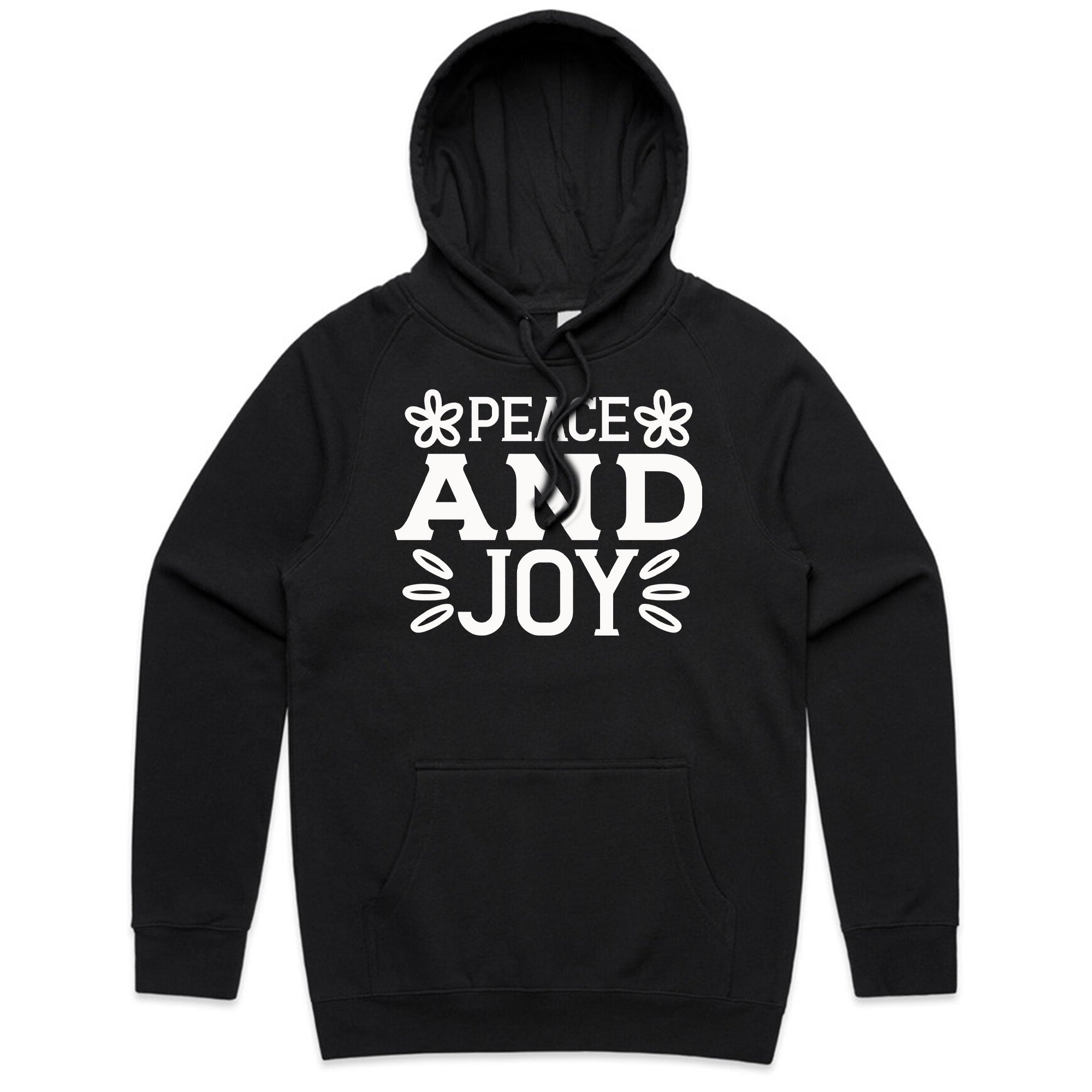 Peace and Joy T-Shirt