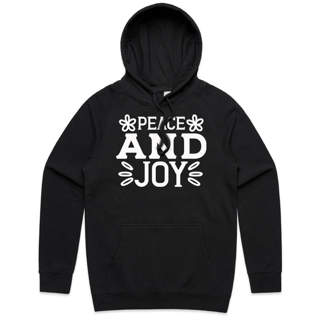 Peace and Joy T-Shirt