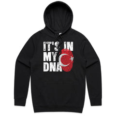 It’s In My DNA -  Switzerland