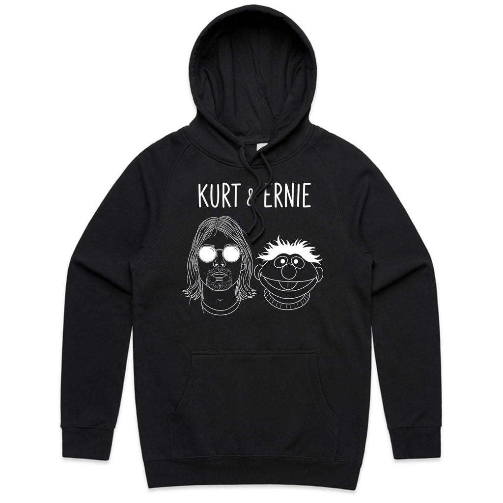 Kurt & Ernie T-Shirt