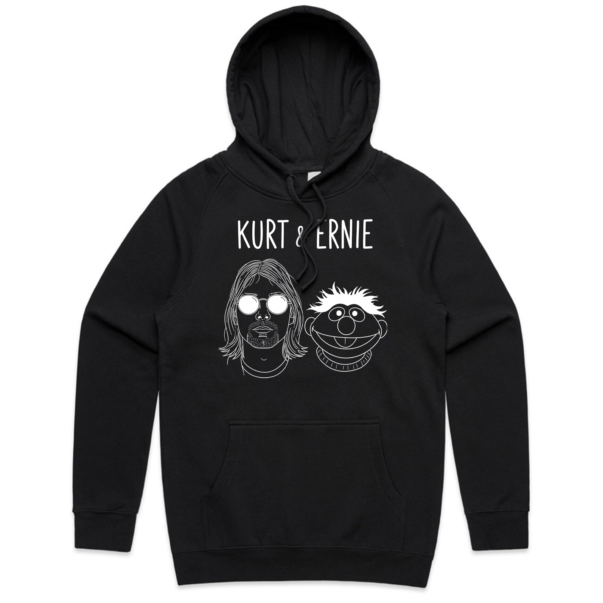 Kurt & Ernie T-Shirt