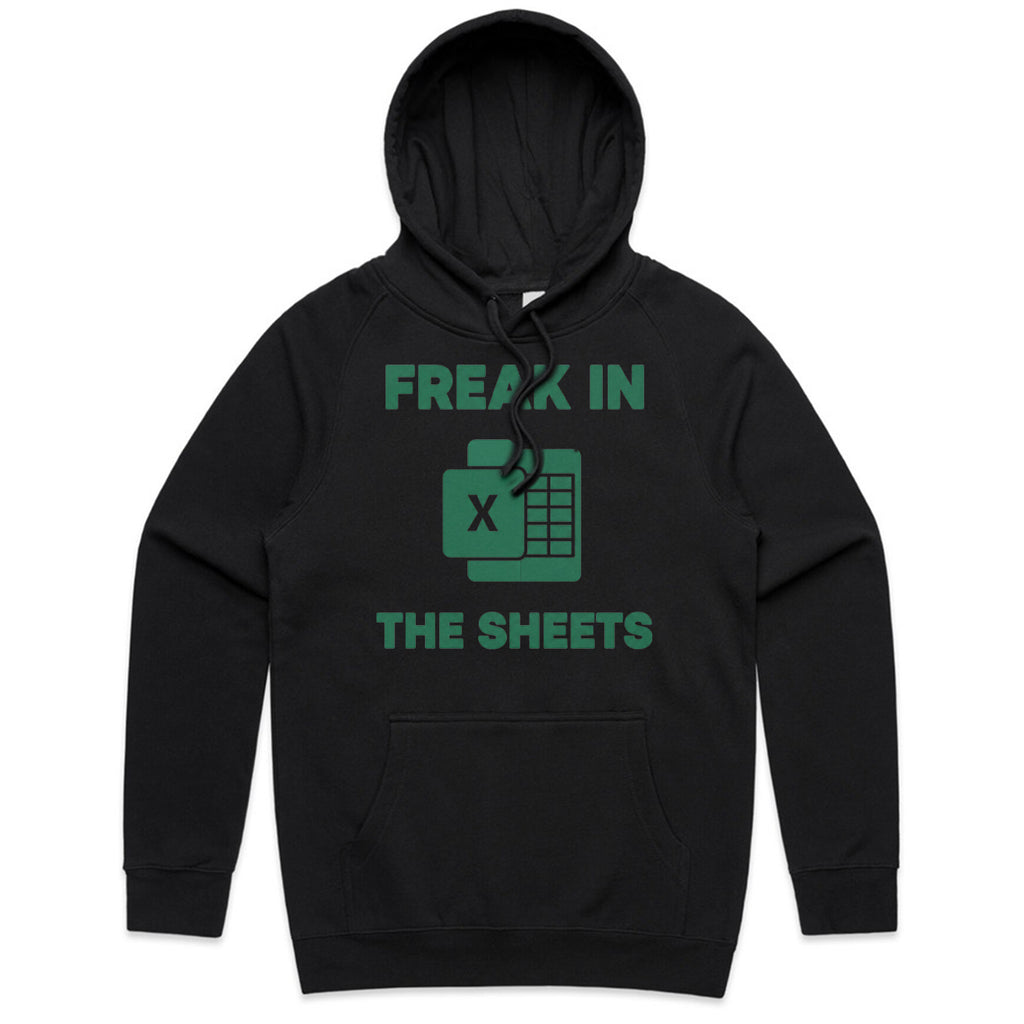 Freak in the Sheets T-Shirt