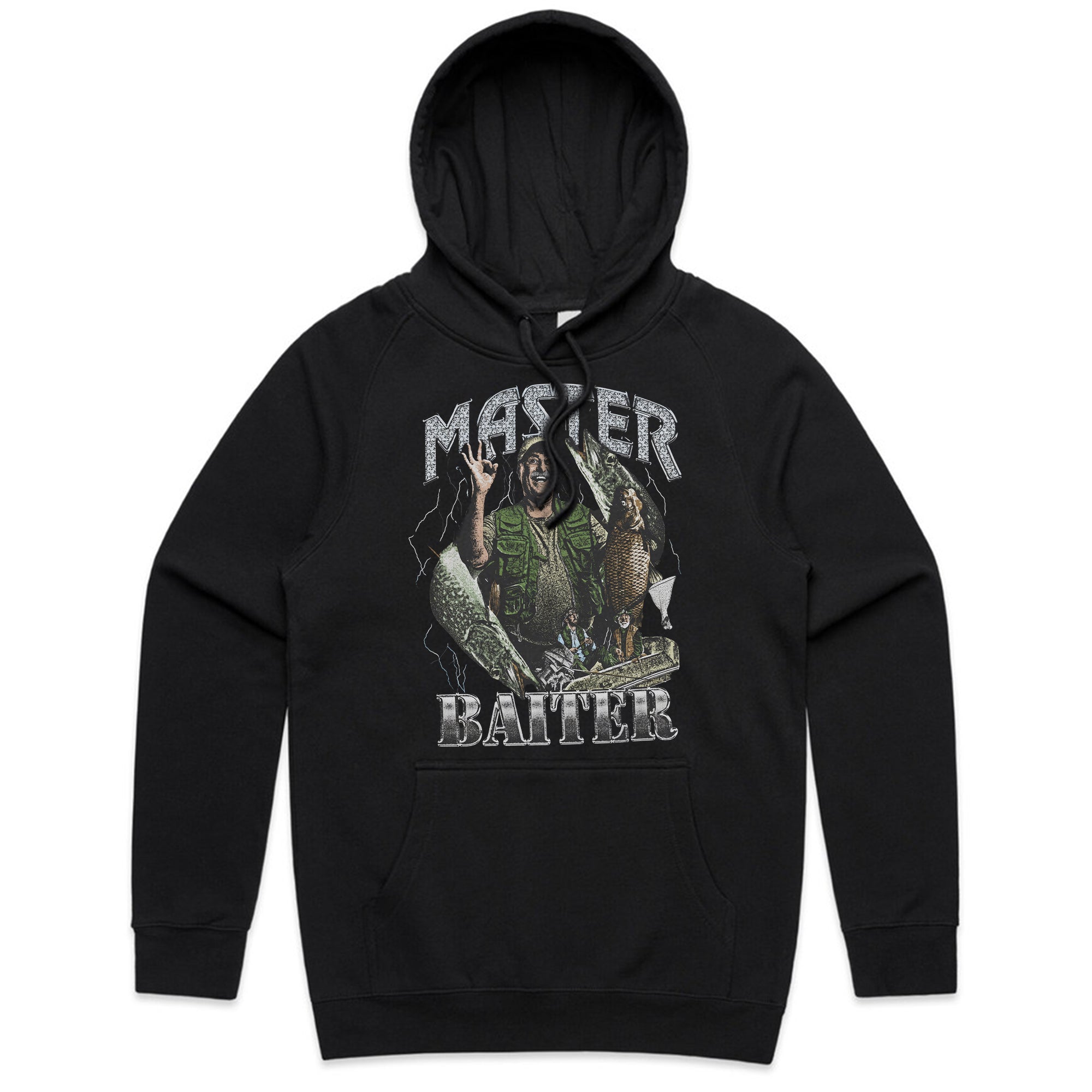 Master Baiter T-Shirt