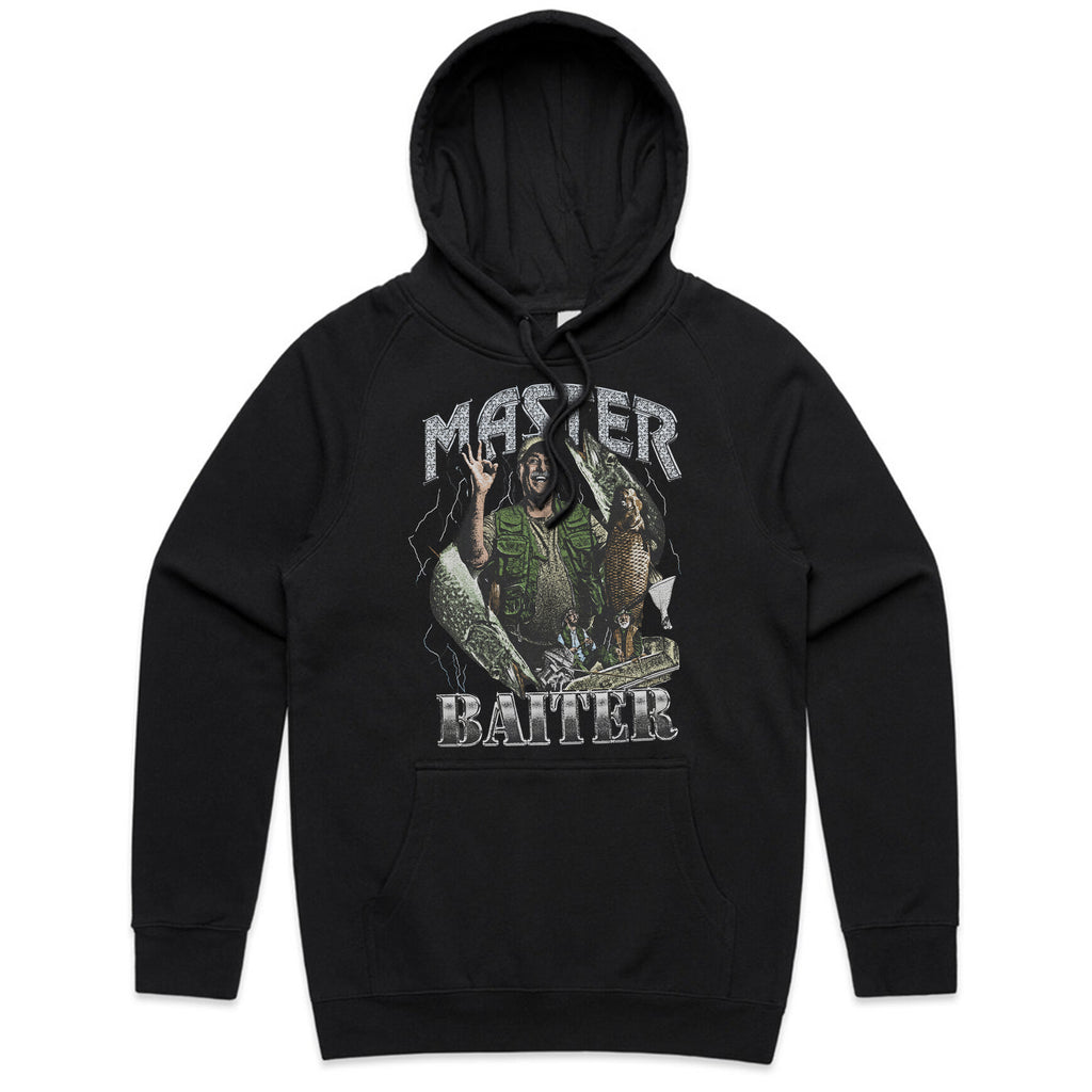 Master Baiter T-Shirt