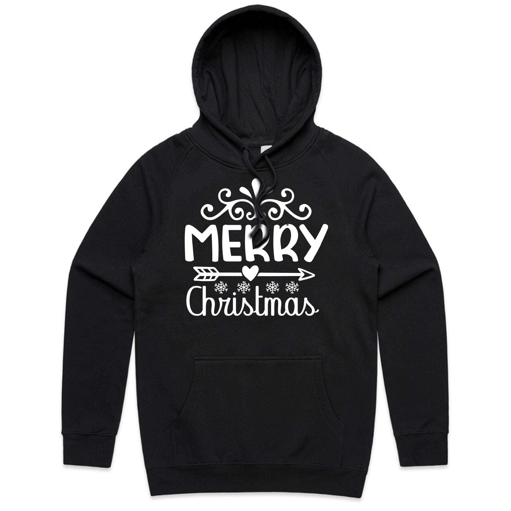 Merry Christmas T-Shirt