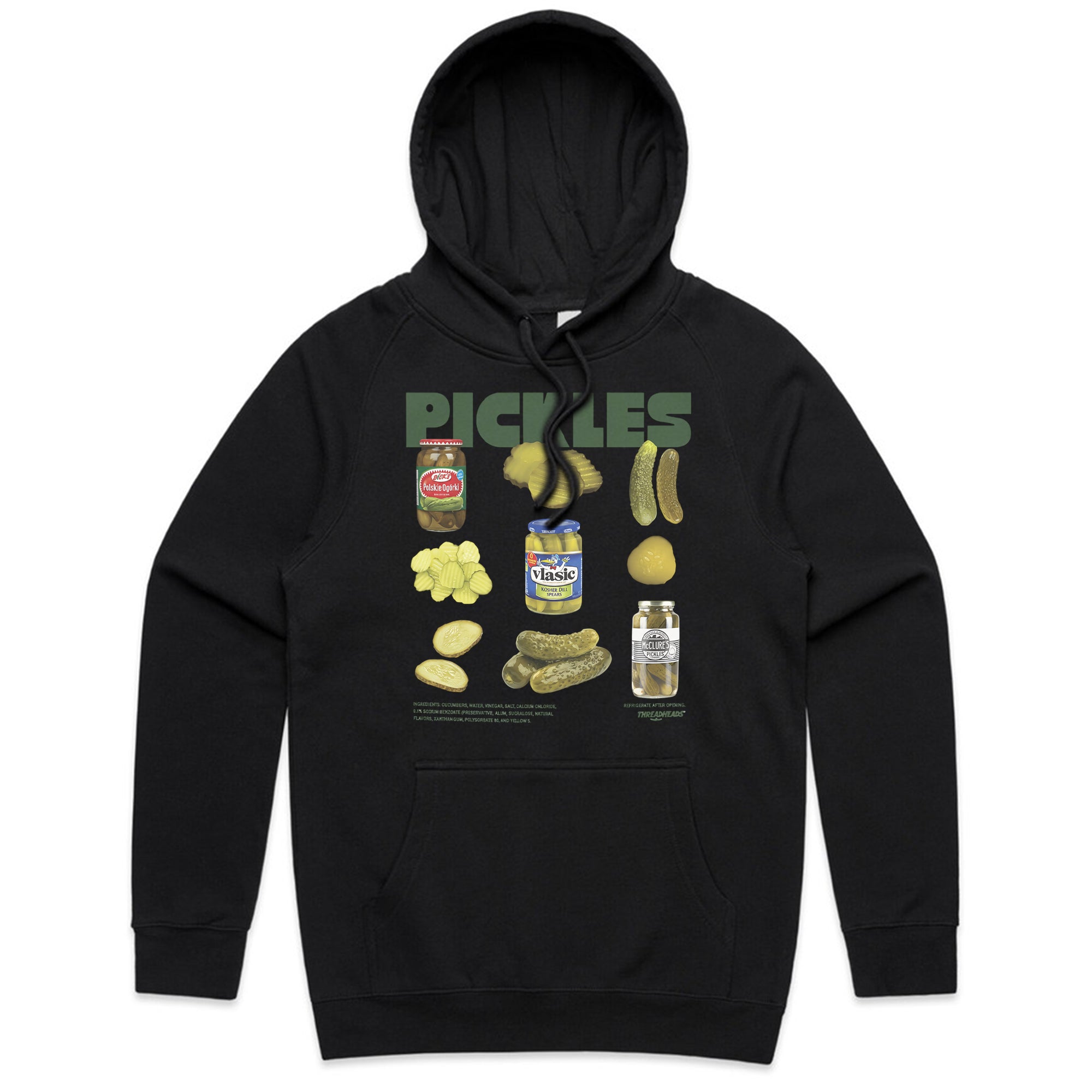 Pickles T-Shirt
