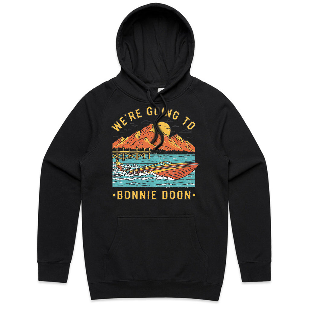 We’re Going to Bonnie Doon T-Shirt