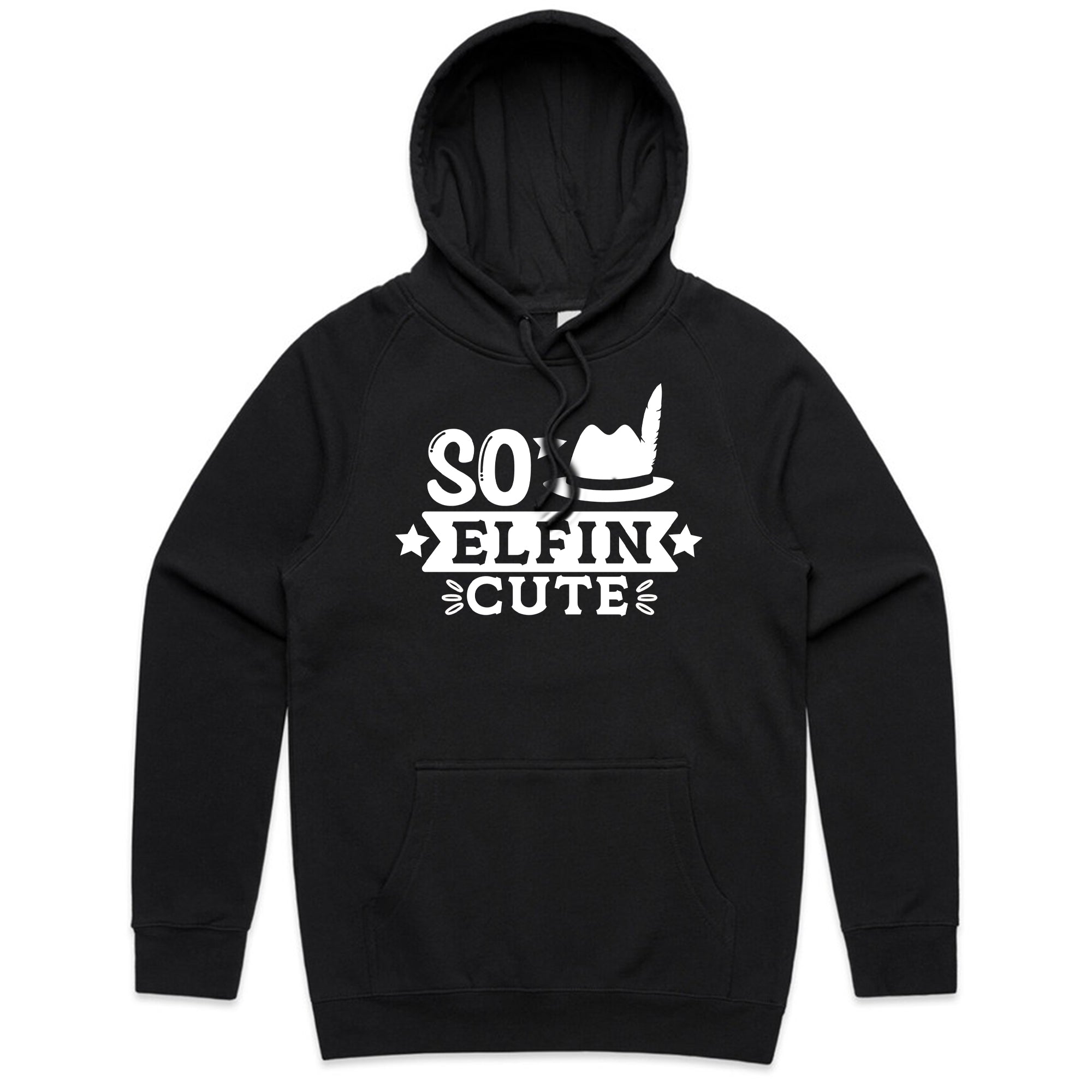 So Elfin Cute T-Shirt
