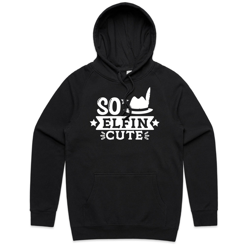 So Elfin Cute T-Shirt