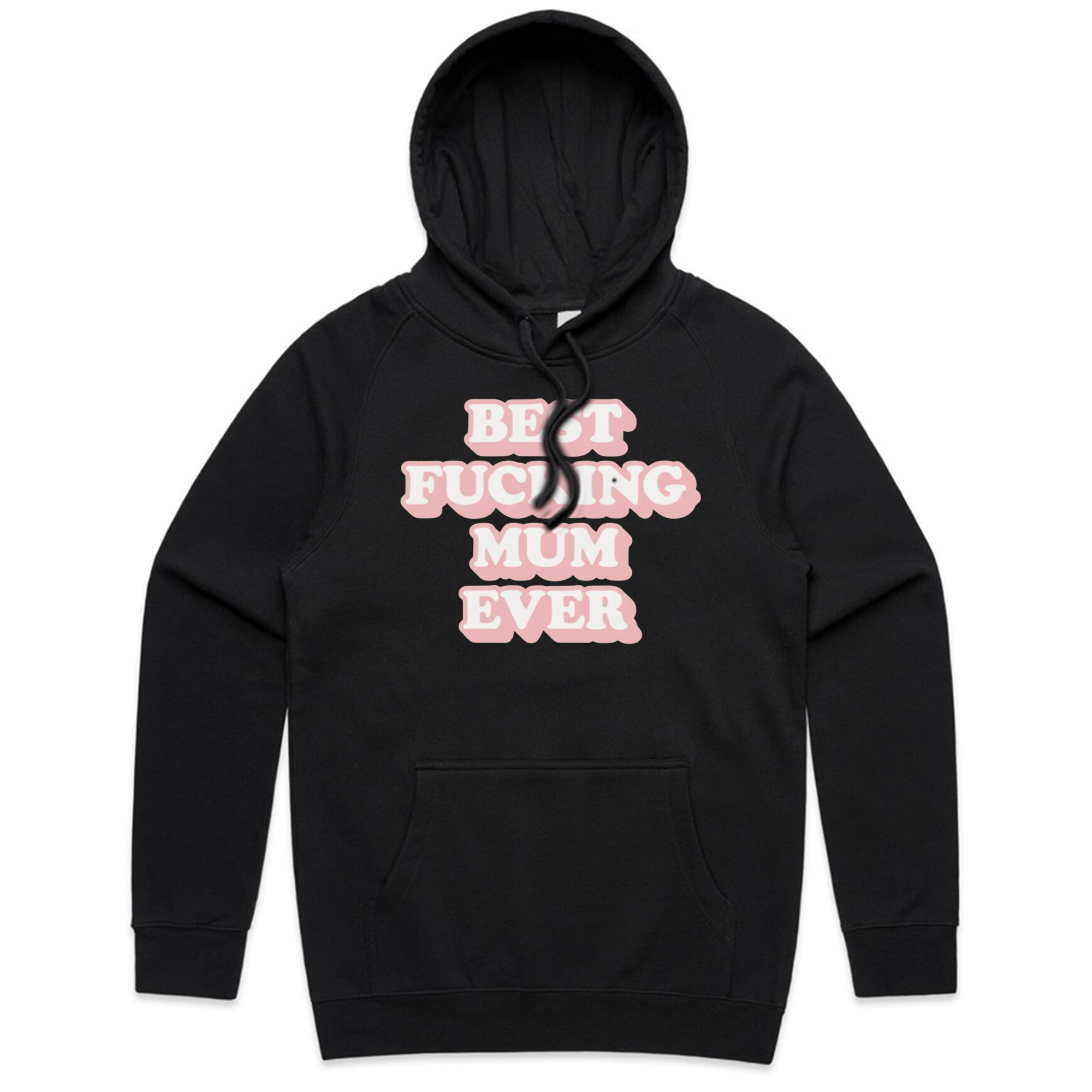 Best Fucking Mum Ever T-Shirt