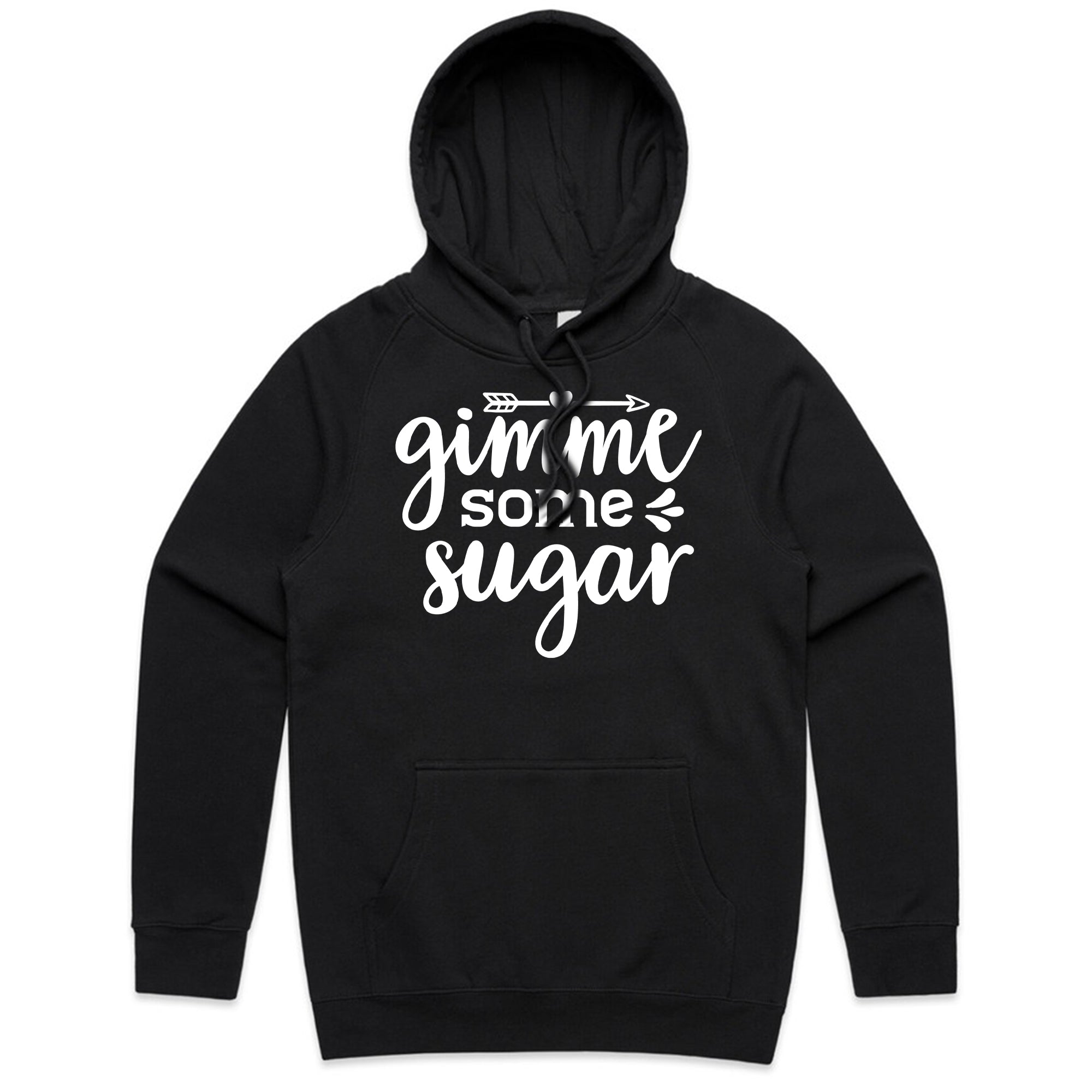 Gimme Some Sugar T-Shirt
