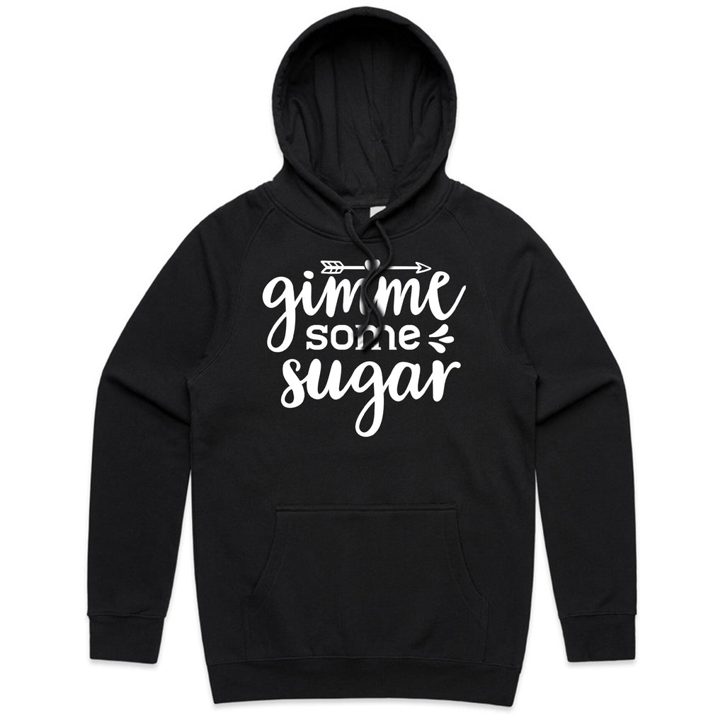 Gimme Some Sugar T-Shirt