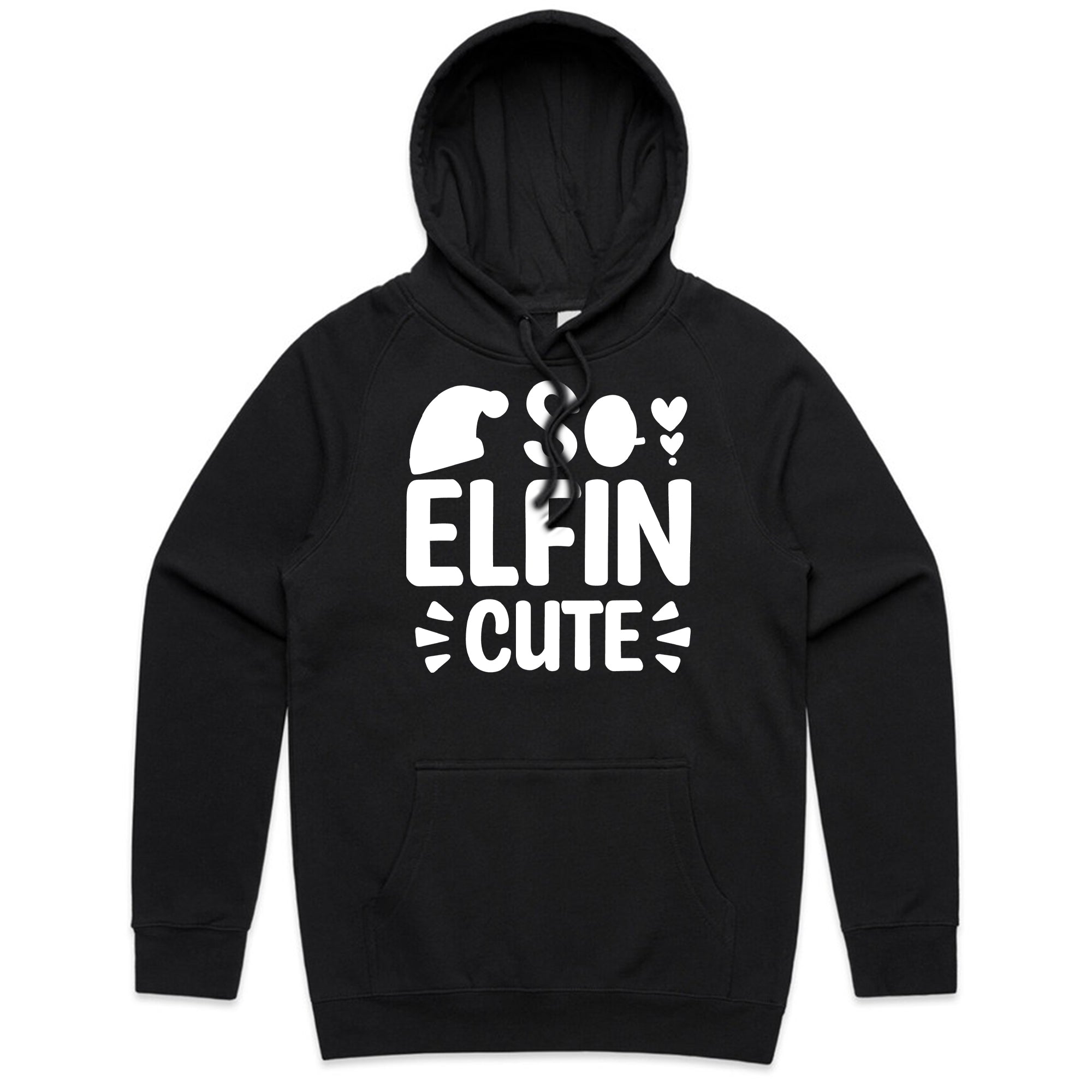 So Elfin Cute T-Shirt