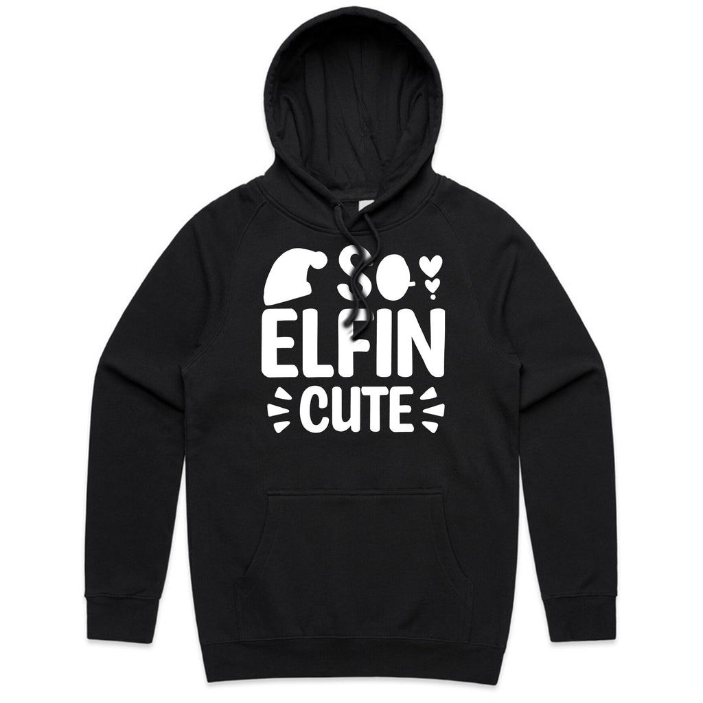 So Elfin Cute T-Shirt