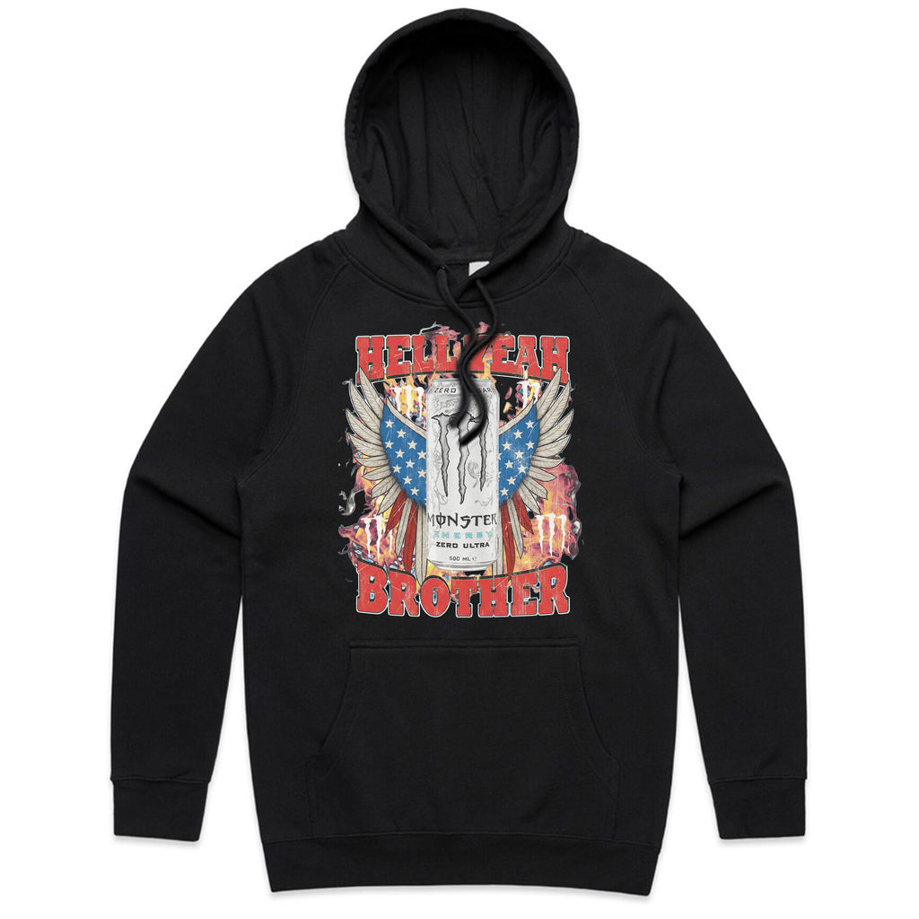 Hell Yeah Brother T-Shirt
