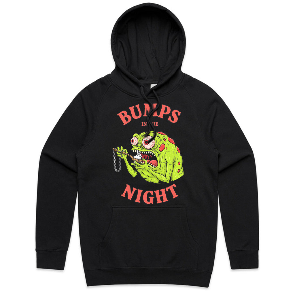 Bumps in the Night T-Shirt