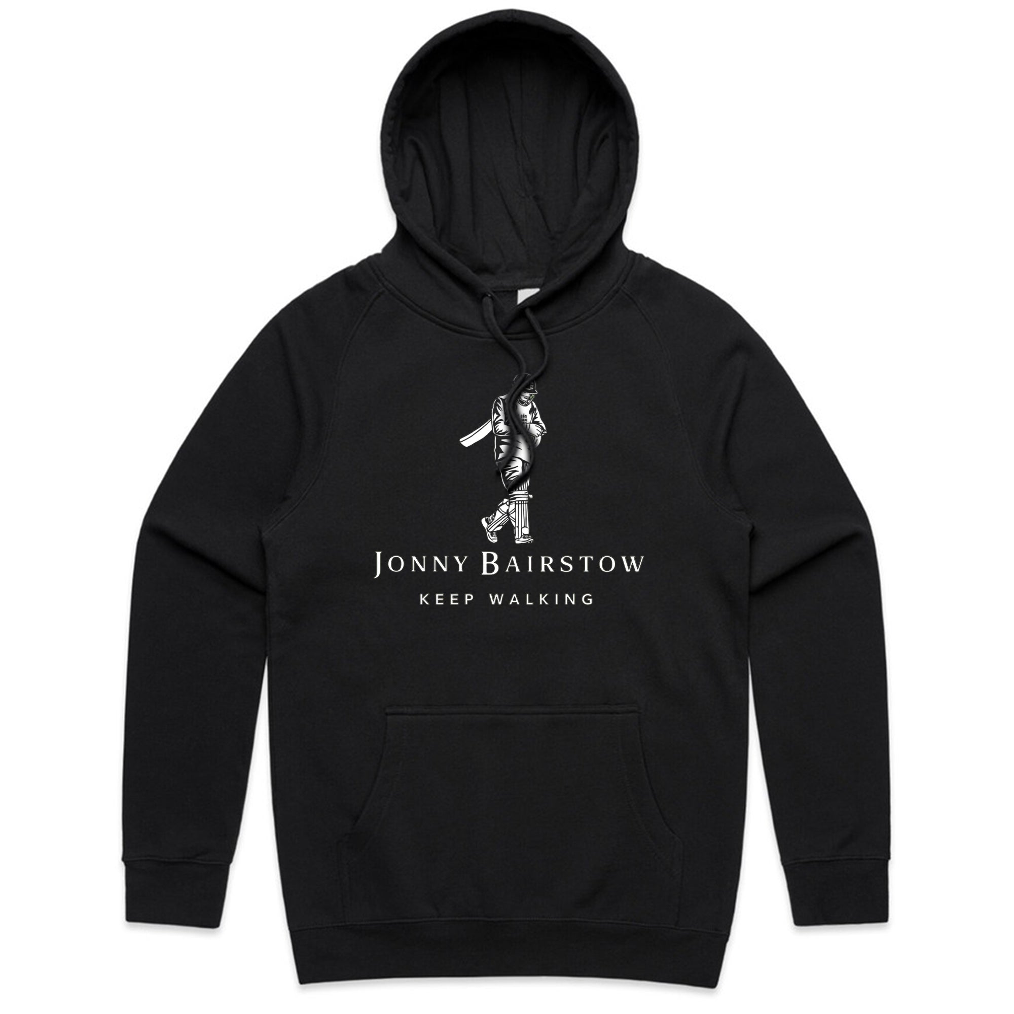 Keep Walking T-Shirt