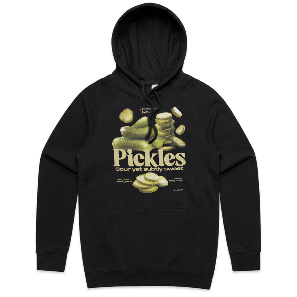 Pickles – Sour Yet Subtly Sweet T-Shirt