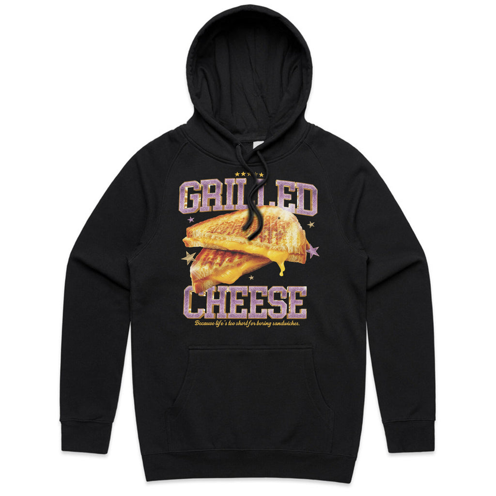 Grilled Cheese T-Shirt