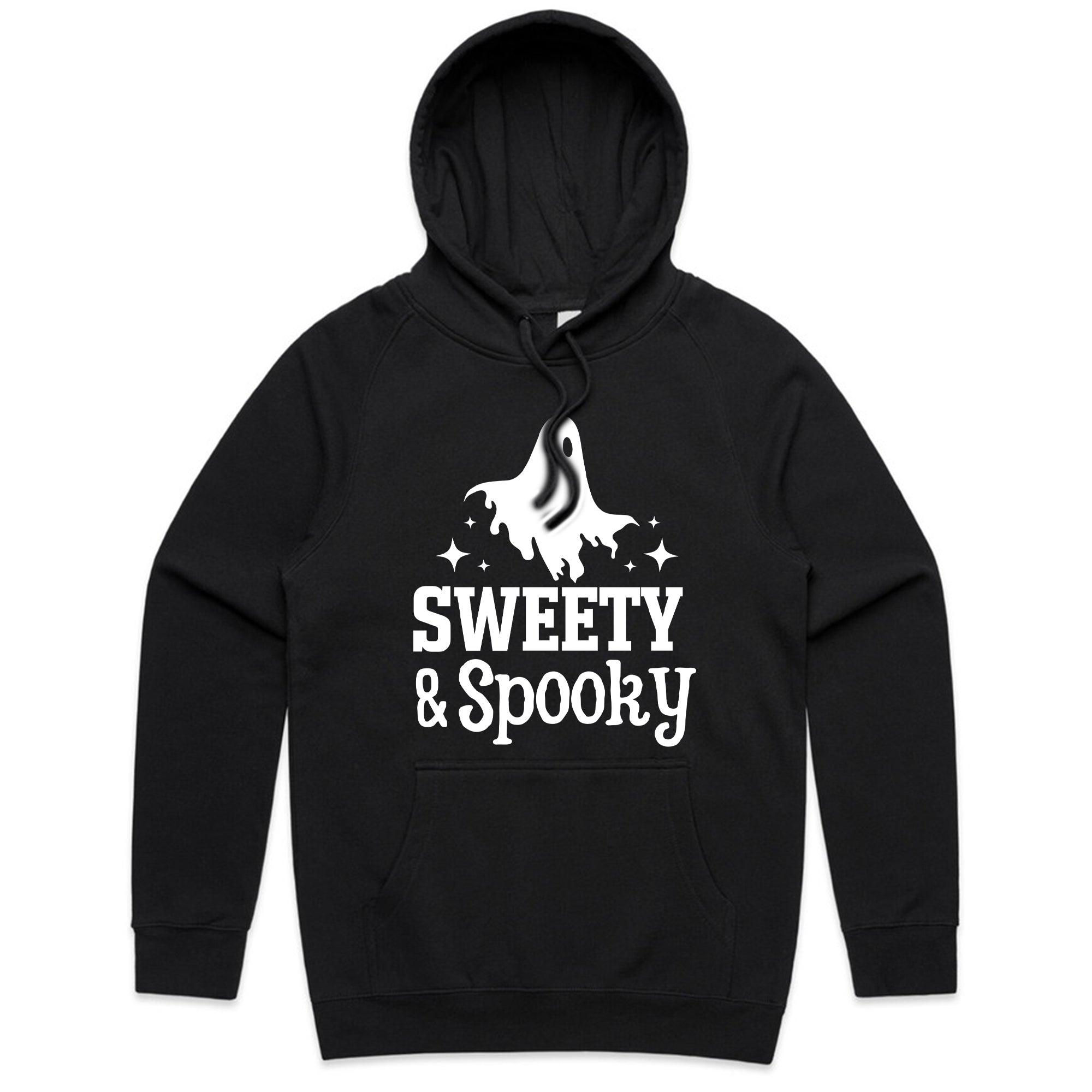 Sweety & Spooky