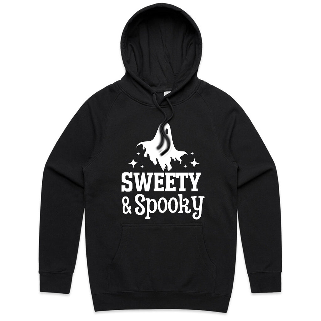 Sweety & Spooky