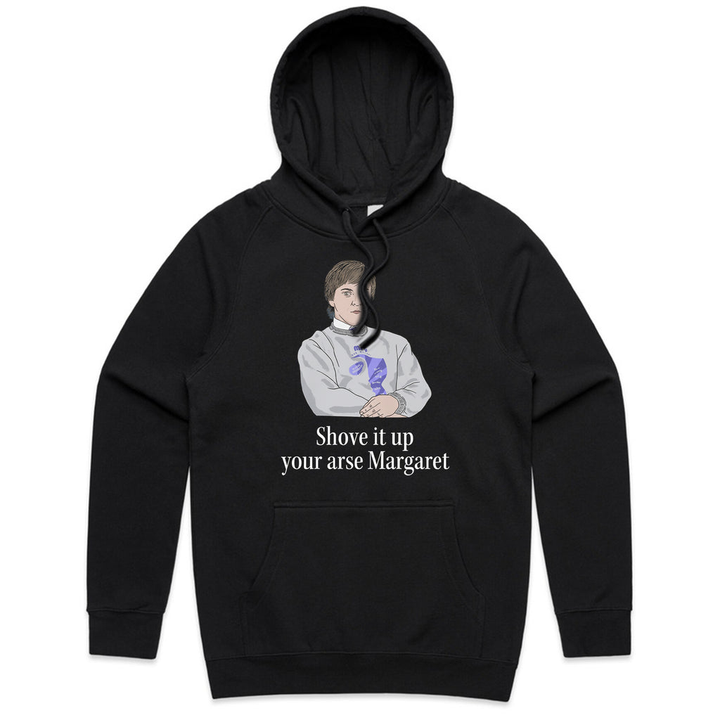 Shove It Up Your Arse T-Shirt