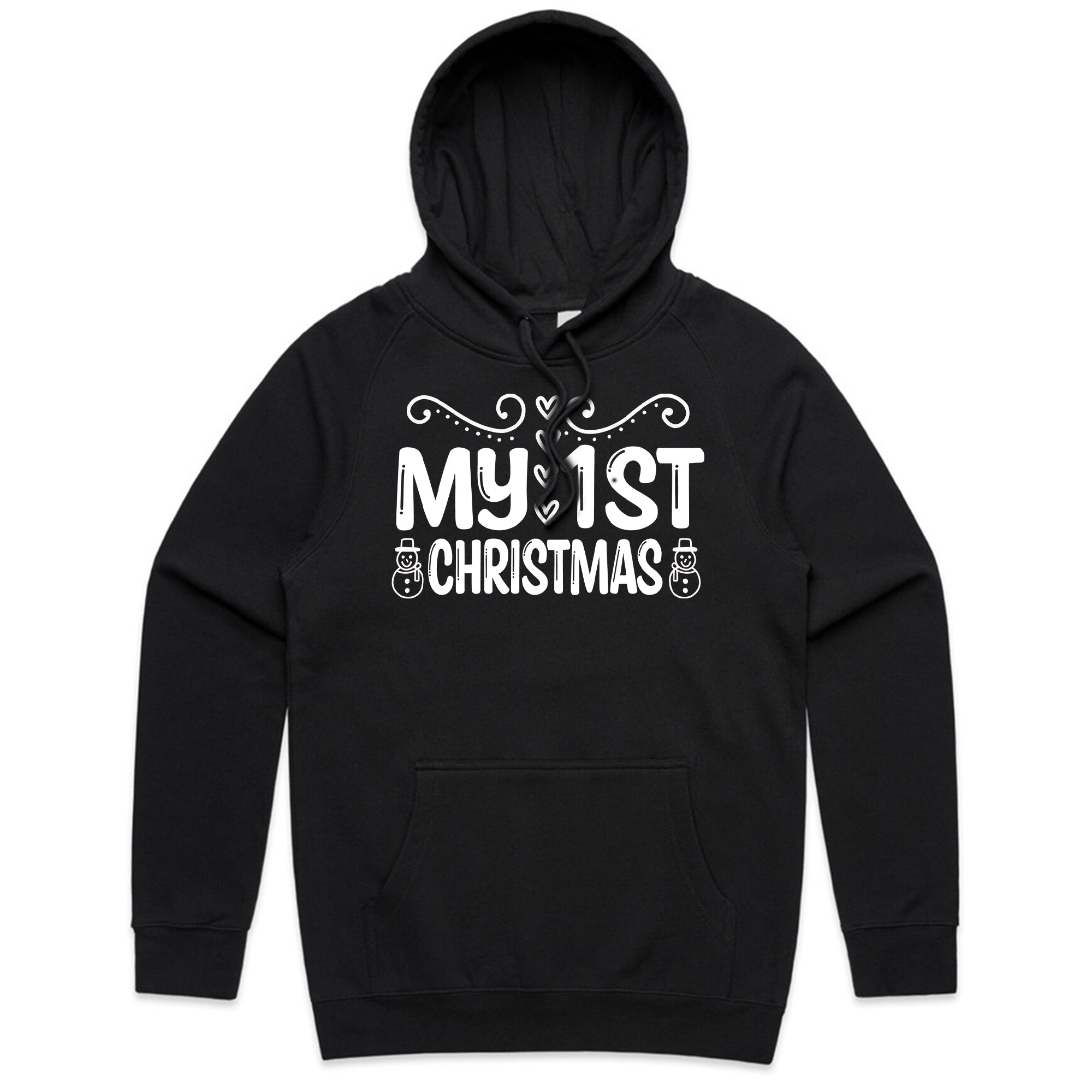 My 1st Christmas T-Shirt