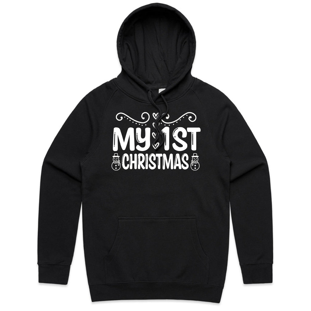 My 1st Christmas T-Shirt